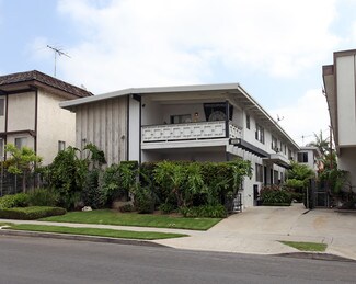Plus de détails pour 1606 Barry Ave, Los Angeles, CA - Logement à vendre