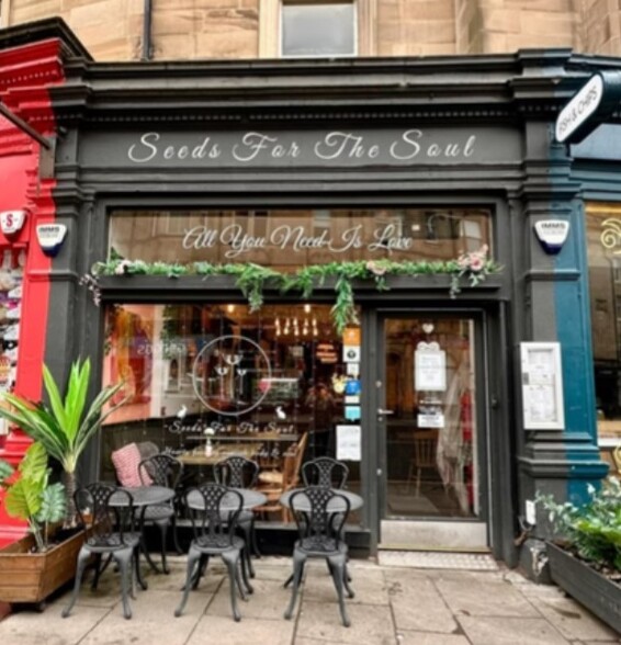 165-169 Bruntsfield Pl, Edinburgh à louer - Photo de l’immeuble – Image 1 sur 2