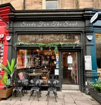 Plus de détails pour 165-169 Bruntsfield Pl, Edinburgh - Local commercial à louer