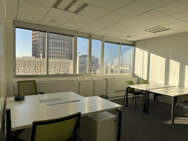 20 Boulevard Eugène Deruelle, Lyon à louer - Photo de l’immeuble – Image 1 sur 5