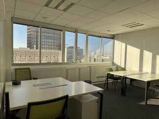 Plus de détails pour 20 Boulevard Eugène Deruelle, Lyon - Coworking à louer