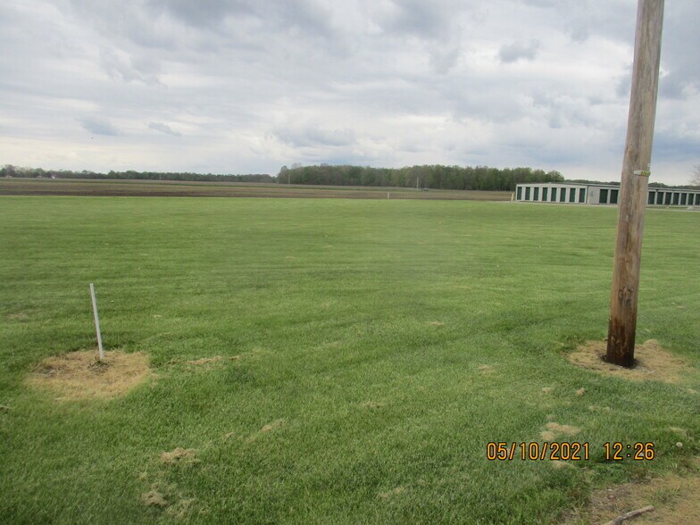 SR 2, Hicksville, OH à vendre - Photo de l’immeuble – Image 1 sur 5