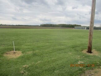 Plus de détails pour SR 2, Hicksville, OH - Terrain à vendre