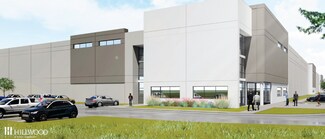 Plus de détails pour 2772 Kuser Rd, Hamilton Township, NJ - Industriel/Logistique à louer