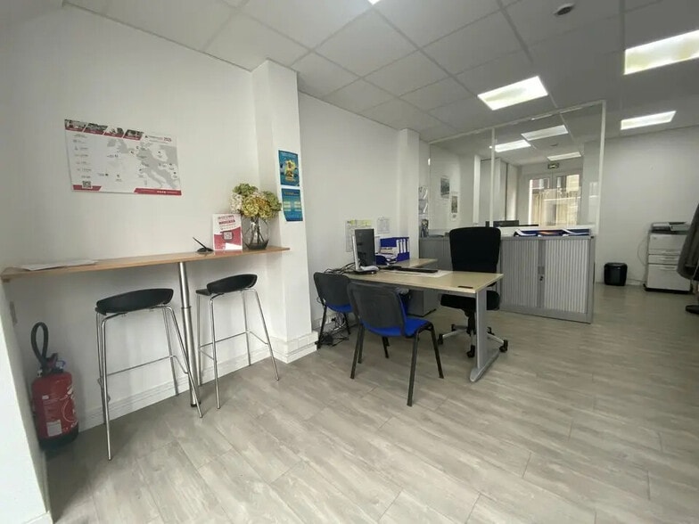 Local commercial dans Le Havre à vendre - Photo de l’immeuble – Image 3 sur 4