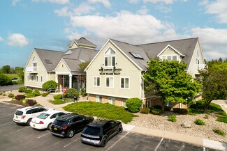 Plus de détails pour 2000 Winton Rd S, Rochester, NY - Bureau/Médical à louer