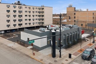 Plus de détails pour 2201 W Howard St, Chicago, IL - Local commercial à louer
