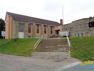 Plus de détails pour 1800 S Northern Blvd, Independence, MO - Spécialisé à vendre