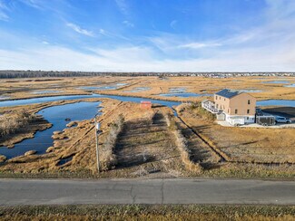 Plus de détails pour 1011 Balsam Dr, Bayville, NJ - Terrain à vendre