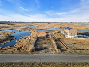 1011 Balsam Dr, Bayville, NJ - VUE AÉRIENNE  vue de carte - Image1