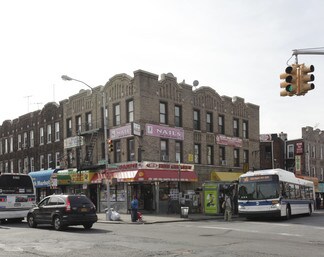 Plus de détails pour 2914 Glenwood Rd, Brooklyn, NY - Bureau/Local commercial à louer