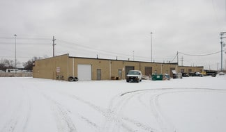 Plus de détails pour 2012-2026 Zettler Rd, Columbus, OH - Local d'activités à louer