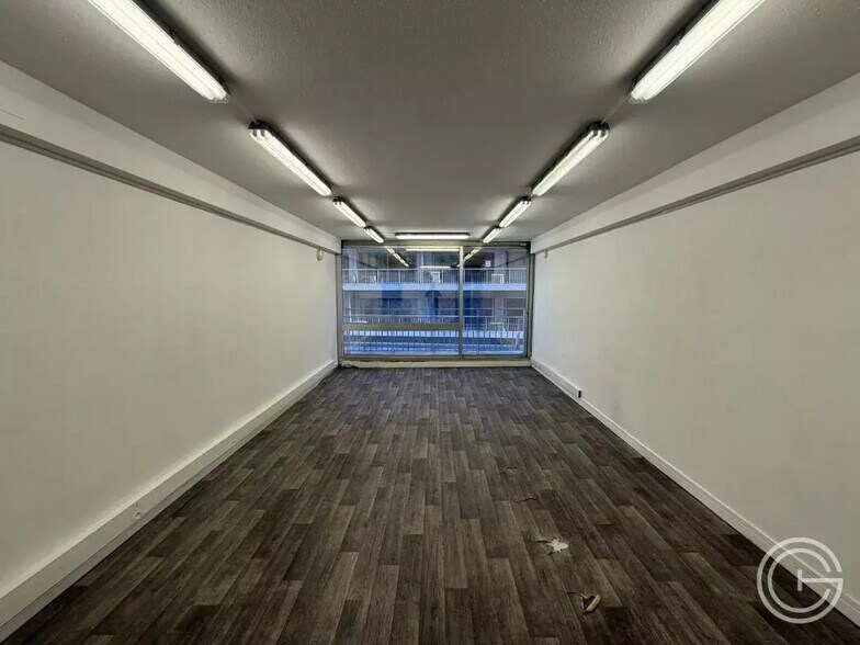 5 Rue Gabriel Fauré, Nice à louer - Photo de l’immeuble – Image 2 sur 17