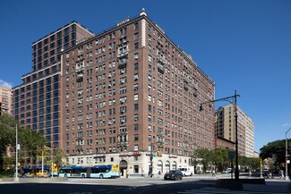 Plus de détails pour 2760-2764 Broadway, New York, NY - Bureau, Local commercial à louer