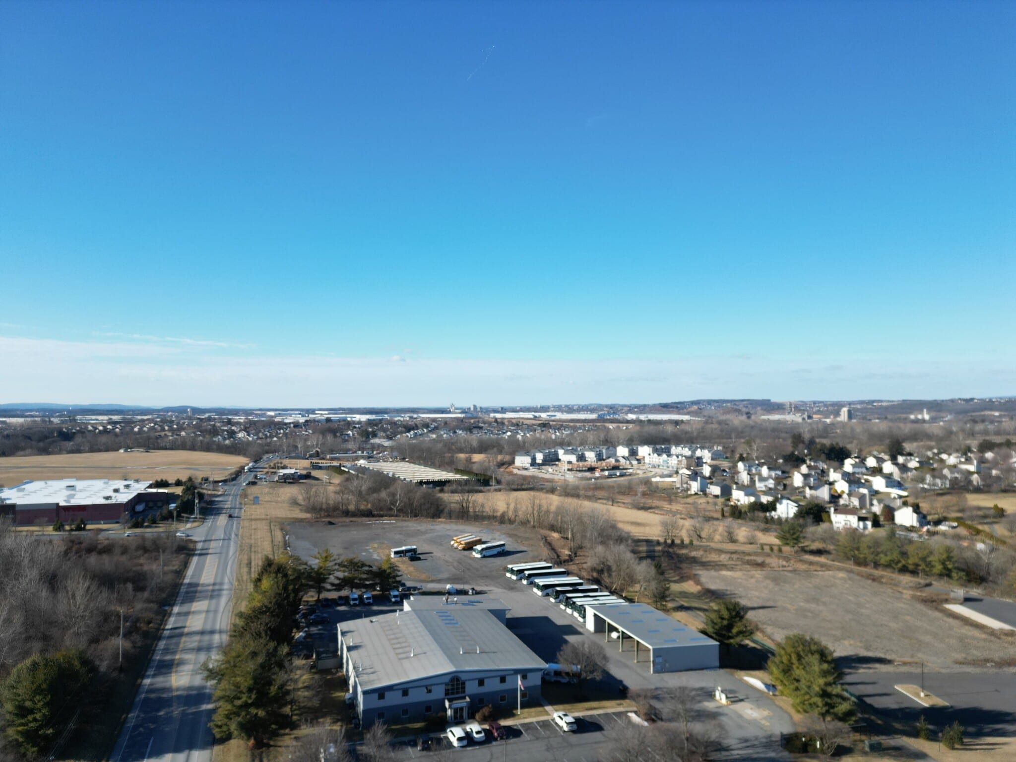 1200 Conroy Pl, Easton, PA à louer Photo principale– Image 1 sur 12