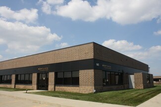 Plus de détails pour 1615 Golden Aspen Dr, Ames, IA - Bureau à louer