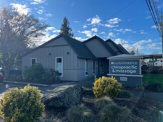 Plus de détails pour 8501 E Mill Plain Blvd, Vancouver, WA - Bureau/Médical à louer