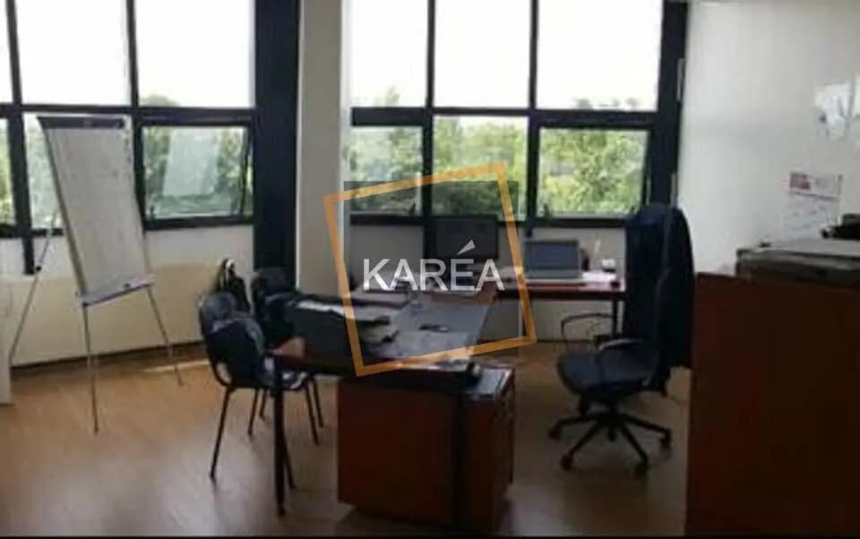 Bureau dans Champigny-sur-Marne à louer Photo de l’immeuble– Image 1 sur 6