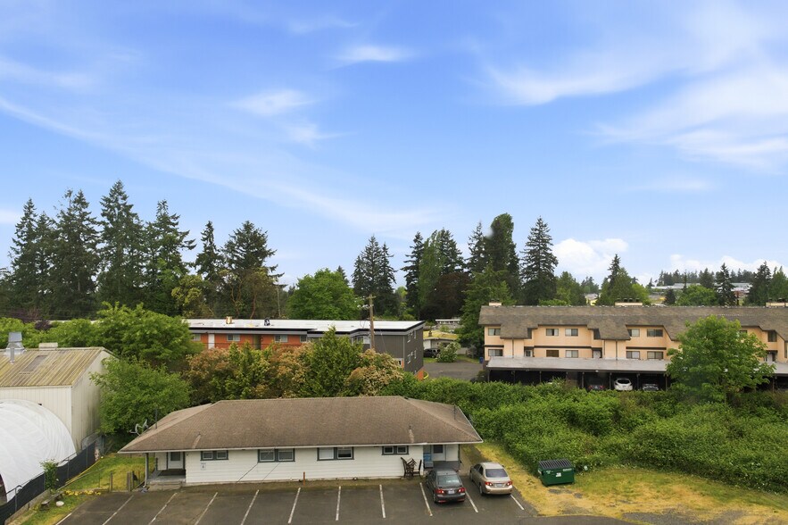22659 Pacific Hwy S, Des Moines, WA à vendre - Photo de l’immeuble – Image 3 sur 40