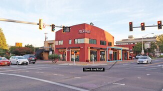 Plus de détails pour 1801 Willamette St, Eugene, OR - Local commercial à louer