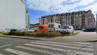 Plus de détails pour Barrio Lavapies, 58B, Santander - Terrain à vendre