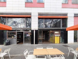 Plus de détails pour Local commercial à louer