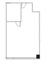 1900 McCarthy Blvd, Milpitas, CA à louer Plan d’étage– Image 1 sur 1