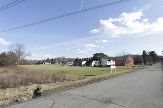 Plus de détails pour 6105 Old Route 8, Butler, PA - Local d'activités à louer