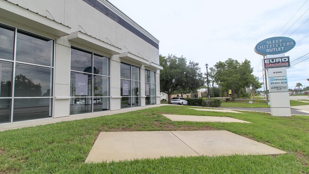 2350 Us-17-92, Longwood, FL à louer - Photo de l’immeuble – Image 2 sur 4