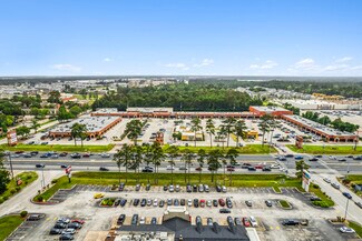 Plus de détails pour Deerbrook Commons – Local commercial à vendre, Humble, TX