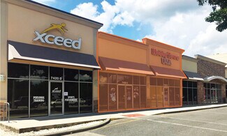 Plus de détails pour 7420 W Newberry Rd, Gainesville, FL - Local commercial à louer