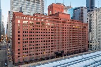 Plus de détails pour 111 N Canal St, Chicago, IL - Bureau à louer