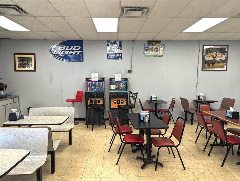 22287 US-6, Port Allegany, PA à vendre - Photo intérieure – Image 3 sur 7