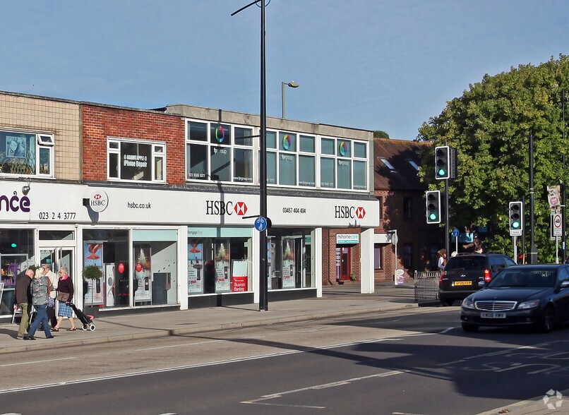 39 West St, Havant à vendre - Photo de l’immeuble – Image 3 sur 3