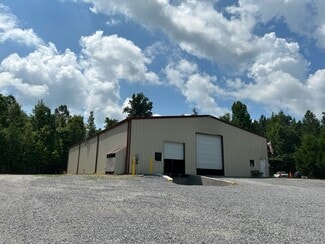 Plus de détails pour 3085 S Lee Hwy, Cleveland, TN - Industriel/Logistique à louer
