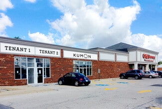 Plus de détails pour 2045-2085 Plum Grove Rd, Rolling Meadows, IL - Local commercial à louer
