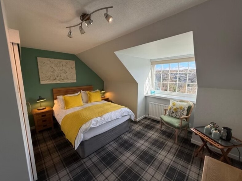 48 Castlegate, Jedburgh à vendre - Photo intérieure – Image 3 sur 10