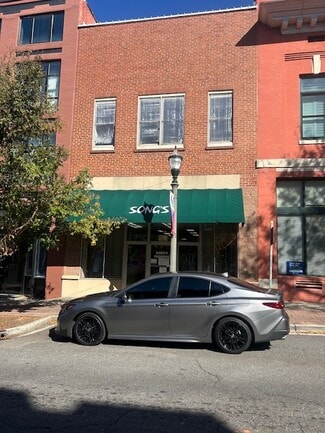 Plus de détails pour 125 E Main St, Rock Hill, SC - Local commercial à vendre