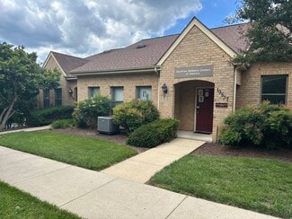 Plus de détails pour 19525-19539 Doctors Dr, Germantown, MD - Bureau à vendre