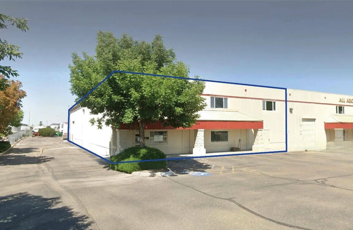 11915 W Executive Dr, Boise, ID à louer Photo principale– Image 1 sur 5