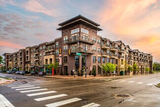 Plus de détails pour 1325 N Walker Ave, Oklahoma City, OK - Local commercial à louer