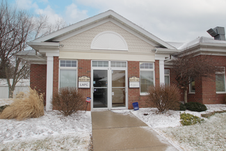 Plus de détails pour 1197 High St, Wadsworth, OH - Bureau à louer