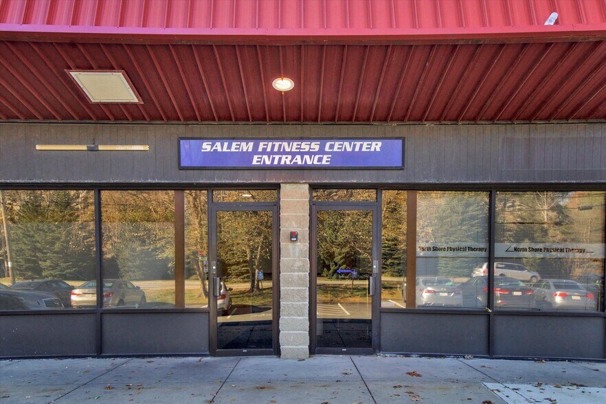 38 Swampscott Rd, Salem, MA à louer - Photo de l’immeuble – Image 3 sur 16