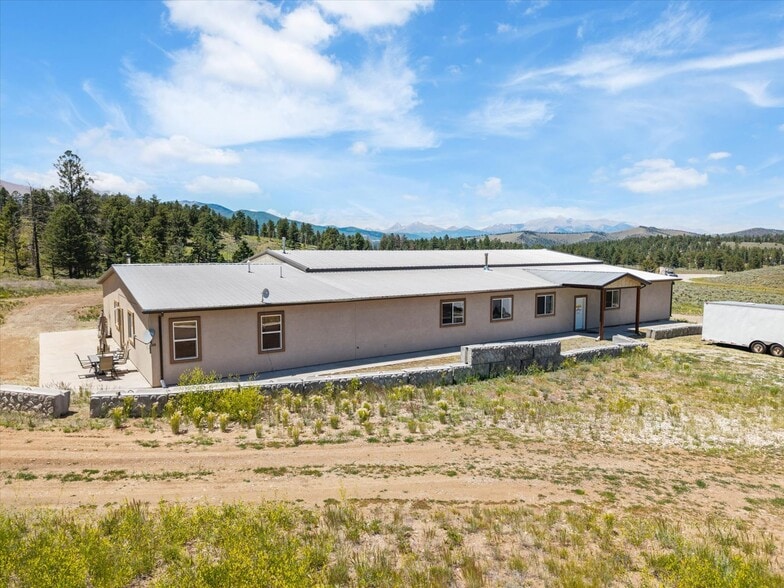 45835 US Hwy 285, Poncha Springs, CO à vendre - Photo de l’immeuble – Image 3 sur 46