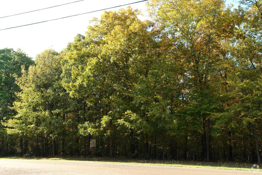 Northpark Dr, Ridgeland, MS à vendre - Photo de l’immeuble – Image 2 sur 2
