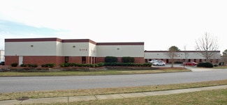 Plus de détails pour 544 Central Dr, Virginia Beach, VA - Local d'activités à louer