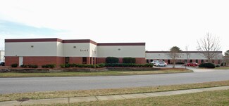 Plus de détails pour 544 Central Dr, Virginia Beach, VA - Local d'activités à louer