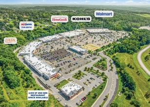 439-441 Commerce Dr, Victor, NY à louer Photo de l’immeuble– Image 1 sur 1