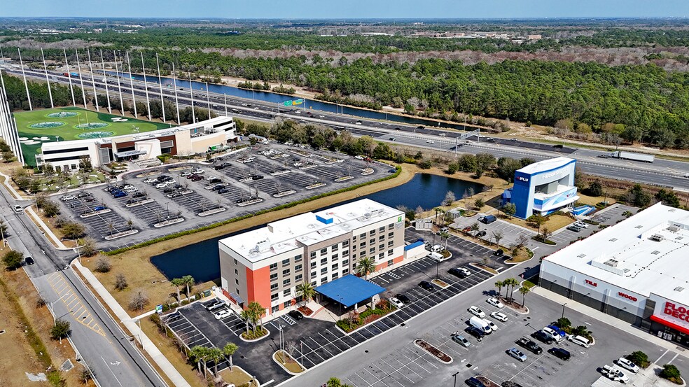 10573 Brightman Blvd, Jacksonville, FL à vendre - Photo de l’immeuble – Image 3 sur 28