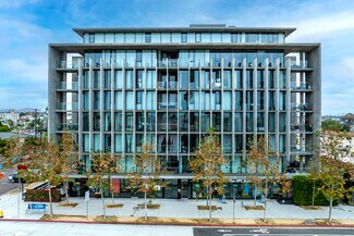Plus de détails pour 4075 Park Blvd, San Diego, CA - Local commercial à louer